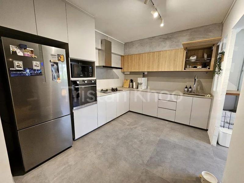 5 Room (5A) HDB for Sale in  786D Woodlands Drive 60 - Image 9